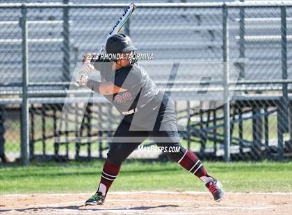 Thumbnail 2 in Sweeny vs George Ranch (LCISD Tournament) photogallery.