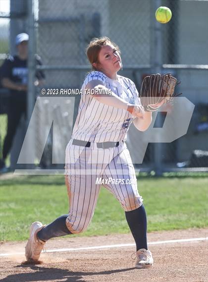 Thumbnail 1 in Sweeny vs George Ranch (LCISD Tournament) photogallery.