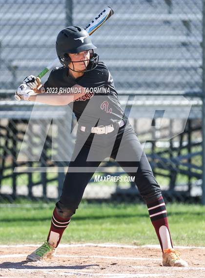 Thumbnail 1 in Sweeny vs George Ranch (LCISD Tournament) photogallery.