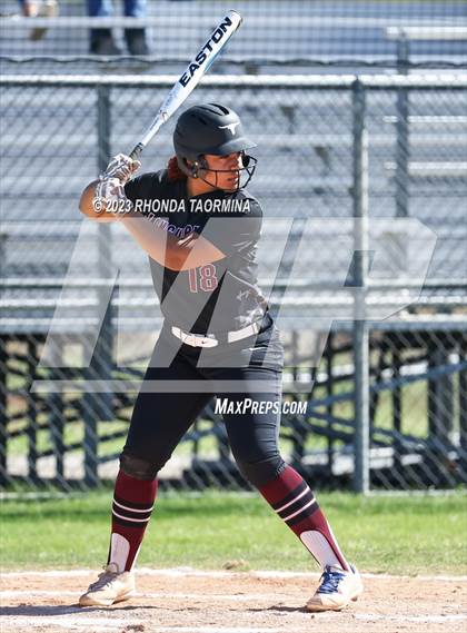 Thumbnail 3 in Sweeny vs George Ranch (LCISD Tournament) photogallery.