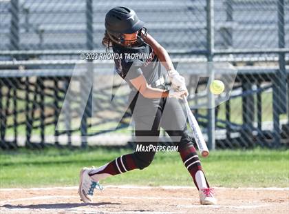Thumbnail 2 in Sweeny vs George Ranch (LCISD Tournament) photogallery.
