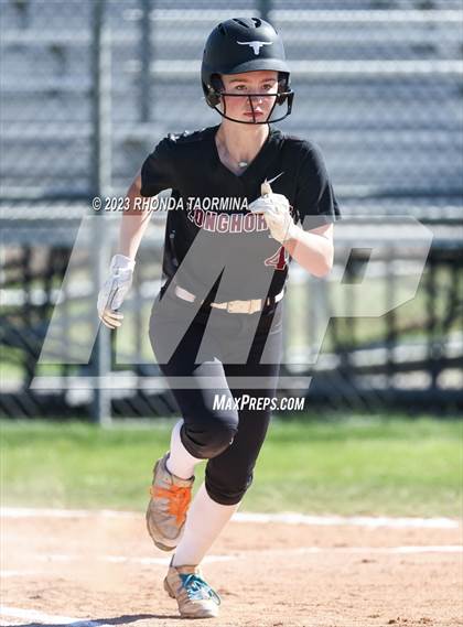 Thumbnail 1 in Sweeny vs George Ranch (LCISD Tournament) photogallery.