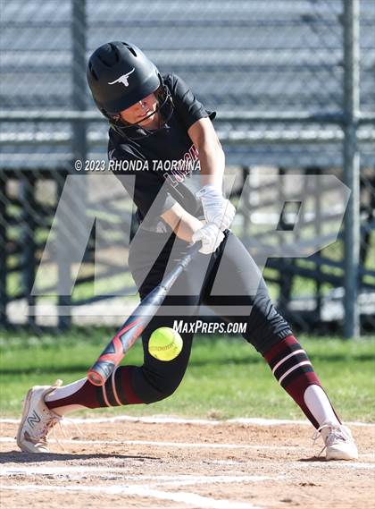 Thumbnail 2 in Sweeny vs George Ranch (LCISD Tournament) photogallery.