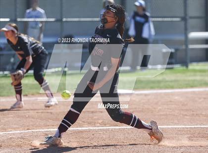 Thumbnail 1 in Sweeny vs George Ranch (LCISD Tournament) photogallery.