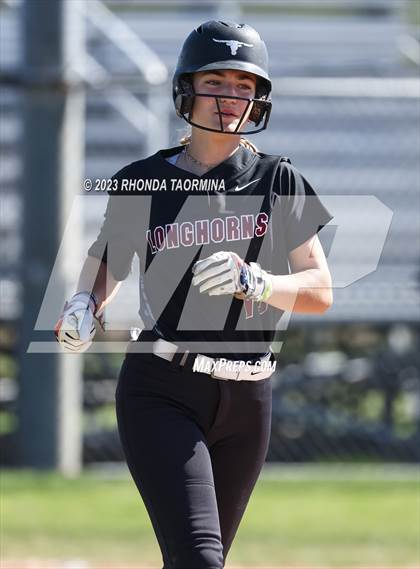 Thumbnail 2 in Sweeny vs George Ranch (LCISD Tournament) photogallery.