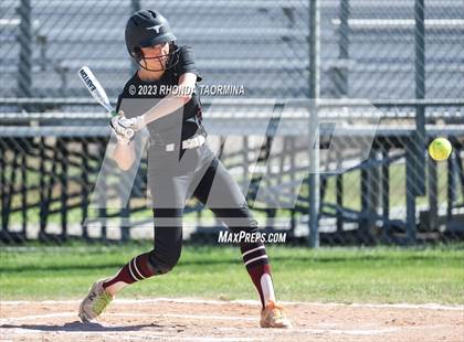 Thumbnail 2 in Sweeny vs George Ranch (LCISD Tournament) photogallery.