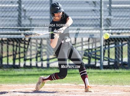 Thumbnail 2 in Sweeny vs George Ranch (LCISD Tournament) photogallery.