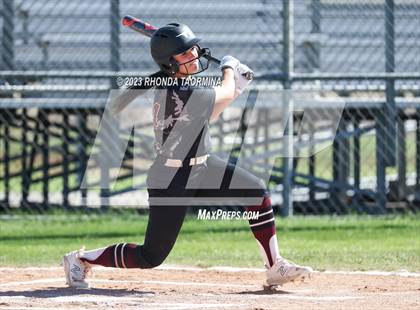 Thumbnail 3 in Sweeny vs George Ranch (LCISD Tournament) photogallery.