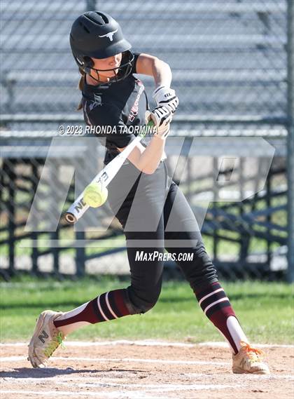 Thumbnail 3 in Sweeny vs George Ranch (LCISD Tournament) photogallery.