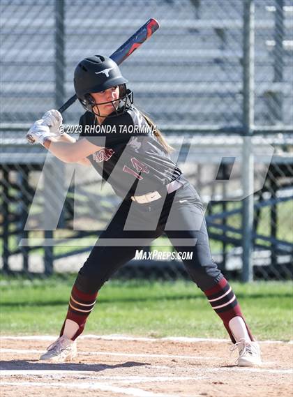 Thumbnail 3 in Sweeny vs George Ranch (LCISD Tournament) photogallery.