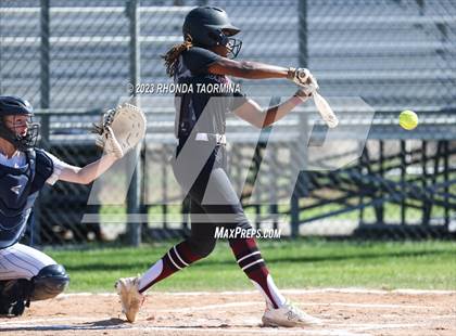 Thumbnail 1 in Sweeny vs George Ranch (LCISD Tournament) photogallery.