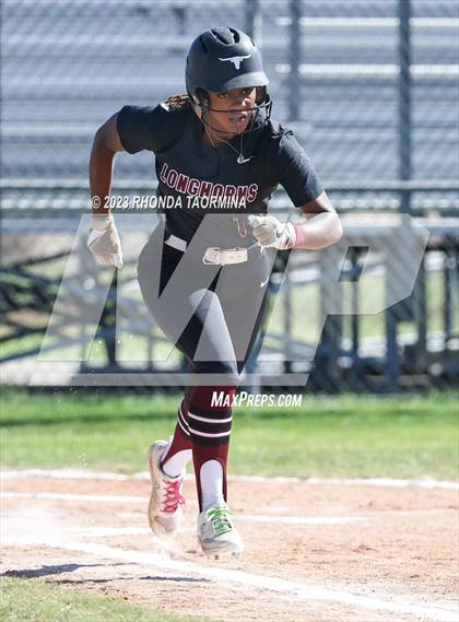 Thumbnail 3 in Sweeny vs George Ranch (LCISD Tournament) photogallery.