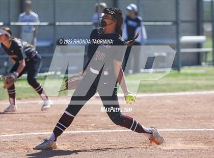 Thumbnail 3 in Sweeny vs George Ranch (LCISD Tournament) photogallery.