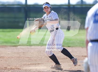 Thumbnail 1 in Sweeny vs George Ranch (LCISD Tournament) photogallery.