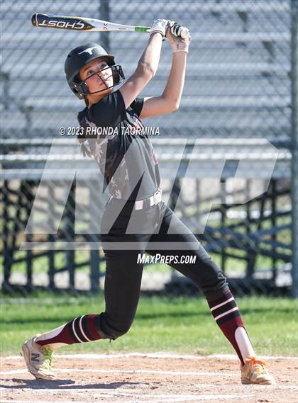 Thumbnail 1 in Sweeny vs George Ranch (LCISD Tournament) photogallery.