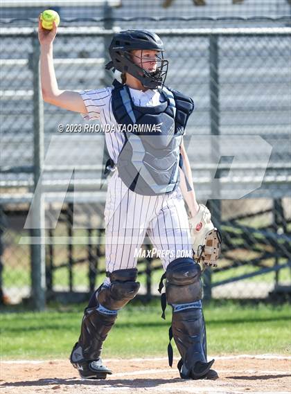 Thumbnail 1 in Sweeny vs George Ranch (LCISD Tournament) photogallery.
