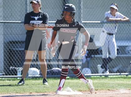 Thumbnail 1 in Sweeny vs George Ranch (LCISD Tournament) photogallery.