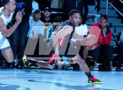 Thumbnail 1 in Etiwanda vs. Sierra Canyon (Southern Regional Championships) photogallery.