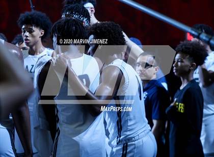 Thumbnail 3 in Etiwanda vs. Sierra Canyon (Southern Regional Championships) photogallery.