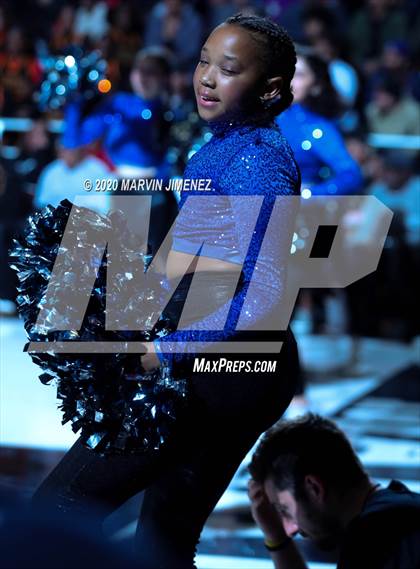 Thumbnail 1 in Etiwanda vs. Sierra Canyon (Southern Regional Championships) photogallery.