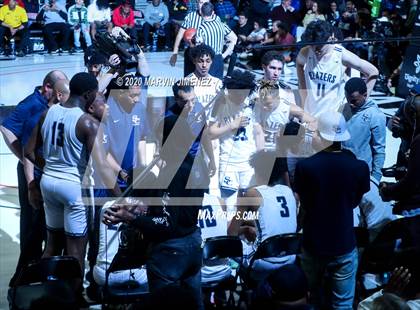 Thumbnail 1 in Etiwanda vs. Sierra Canyon (Southern Regional Championships) photogallery.