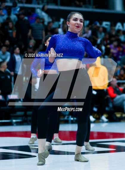 Thumbnail 2 in Etiwanda vs. Sierra Canyon (Southern Regional Championships) photogallery.