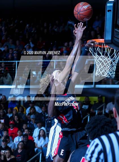 Thumbnail 1 in Etiwanda vs. Sierra Canyon (Southern Regional Championships) photogallery.