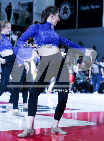 Thumbnail 3 in Etiwanda vs. Sierra Canyon (Southern Regional Championships) photogallery.