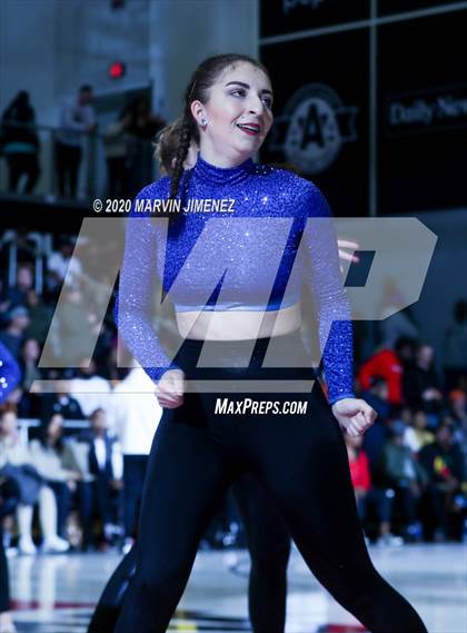 Thumbnail 2 in Etiwanda vs. Sierra Canyon (Southern Regional Championships) photogallery.
