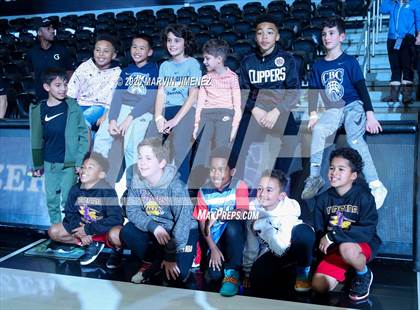 Thumbnail 3 in Etiwanda vs. Sierra Canyon (Southern Regional Championships) photogallery.