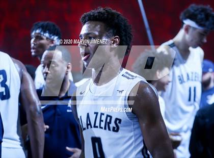 Thumbnail 1 in Etiwanda vs. Sierra Canyon (Southern Regional Championships) photogallery.