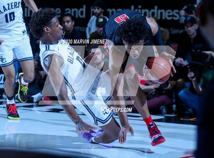 Thumbnail 3 in Etiwanda vs. Sierra Canyon (Southern Regional Championships) photogallery.