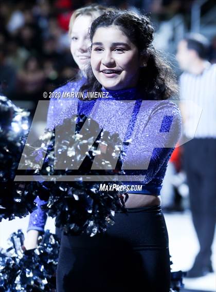 Thumbnail 2 in Etiwanda vs. Sierra Canyon (Southern Regional Championships) photogallery.