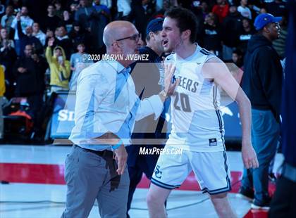 Thumbnail 3 in Etiwanda vs. Sierra Canyon (Southern Regional Championships) photogallery.