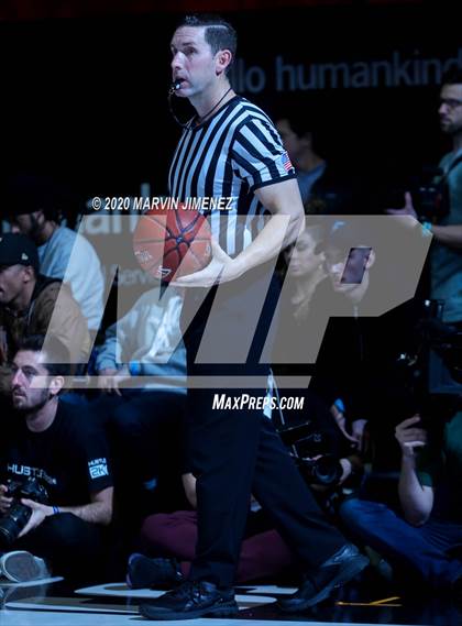 Thumbnail 2 in Etiwanda vs. Sierra Canyon (Southern Regional Championships) photogallery.
