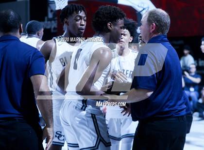 Thumbnail 3 in Etiwanda vs. Sierra Canyon (Southern Regional Championships) photogallery.