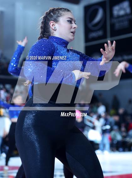 Thumbnail 3 in Etiwanda vs. Sierra Canyon (Southern Regional Championships) photogallery.