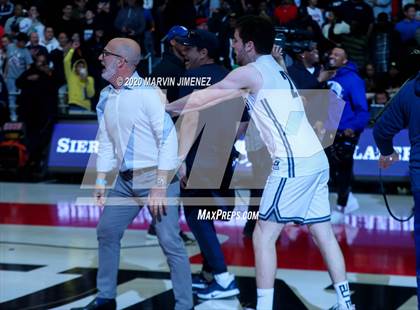Thumbnail 3 in Etiwanda vs. Sierra Canyon (Southern Regional Championships) photogallery.