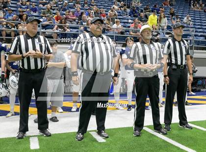 Thumbnail 1 in Arizona College Prep vs Willow Canyon (Kick-Off Classic @NAU) photogallery.