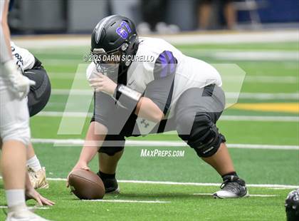 Thumbnail 1 in Arizona College Prep vs Willow Canyon (Kick-Off Classic @NAU) photogallery.