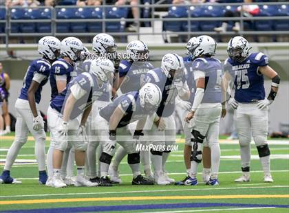 Thumbnail 2 in Arizona College Prep vs Willow Canyon (Kick-Off Classic @NAU) photogallery.