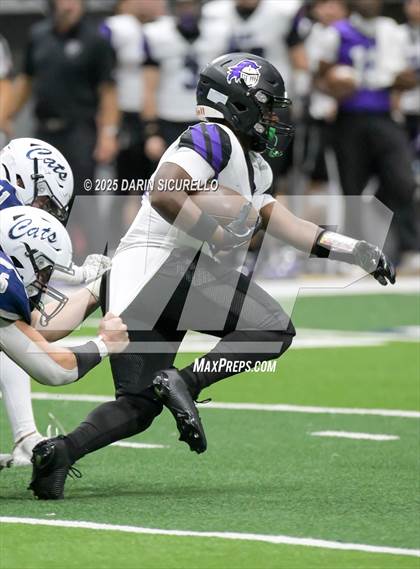 Thumbnail 1 in Arizona College Prep vs Willow Canyon (Kick-Off Classic @NAU) photogallery.