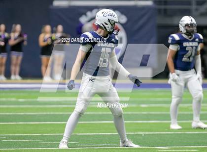 Thumbnail 1 in Arizona College Prep vs Willow Canyon (Kick-Off Classic @NAU) photogallery.