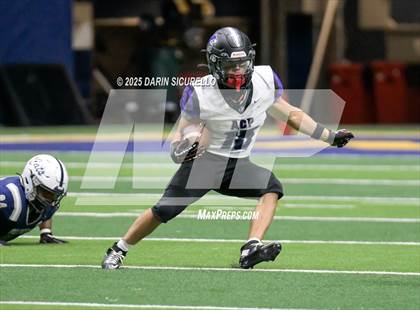 Thumbnail 2 in Arizona College Prep vs Willow Canyon (Kick-Off Classic @NAU) photogallery.