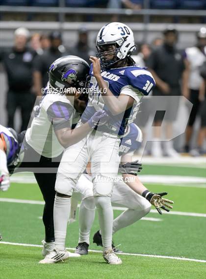 Thumbnail 2 in Arizona College Prep vs Willow Canyon (Kick-Off Classic @NAU) photogallery.