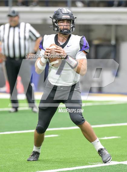 Thumbnail 2 in Arizona College Prep vs Willow Canyon (Kick-Off Classic @NAU) photogallery.