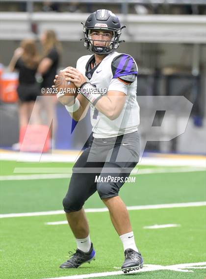 Thumbnail 1 in Arizona College Prep vs Willow Canyon (Kick-Off Classic @NAU) photogallery.