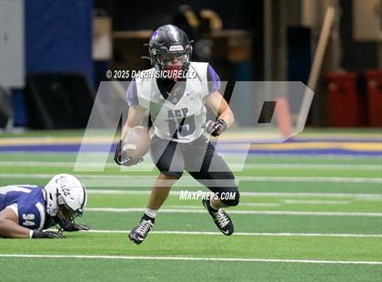 Thumbnail 1 in Arizona College Prep vs Willow Canyon (Kick-Off Classic @NAU) photogallery.