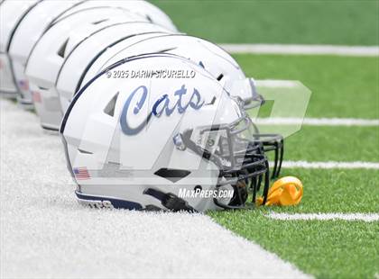 Thumbnail 2 in Arizona College Prep vs Willow Canyon (Kick-Off Classic @NAU) photogallery.