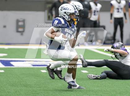 Thumbnail 3 in Arizona College Prep vs Willow Canyon (Kick-Off Classic @NAU) photogallery.